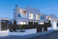 New Build - House - Los Alcázares