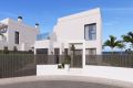 New Build - House - Los Alcázares