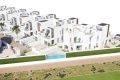 New Build - House - Los Alcázares