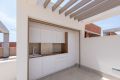 New Build - House - Los Alcázares