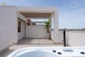 New Build - House - Los Alcázares