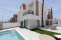 New Build - House - Los Alcázares
