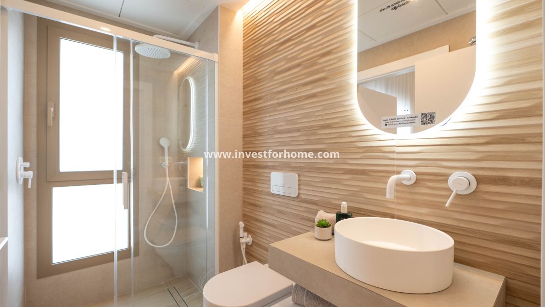 New Build - House - Los Alcázares