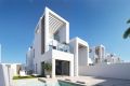 New Build - House - Los Alcázares