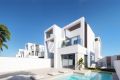 New Build - House - Los Alcázares