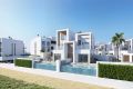 New Build - House - Los Alcázares