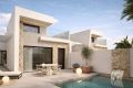 New Build - House - Los Alcázares