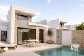 New Build - House - Los Alcázares