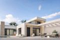 New Build - House - Los Alcázares