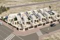 New Build - House - Los Alcázares