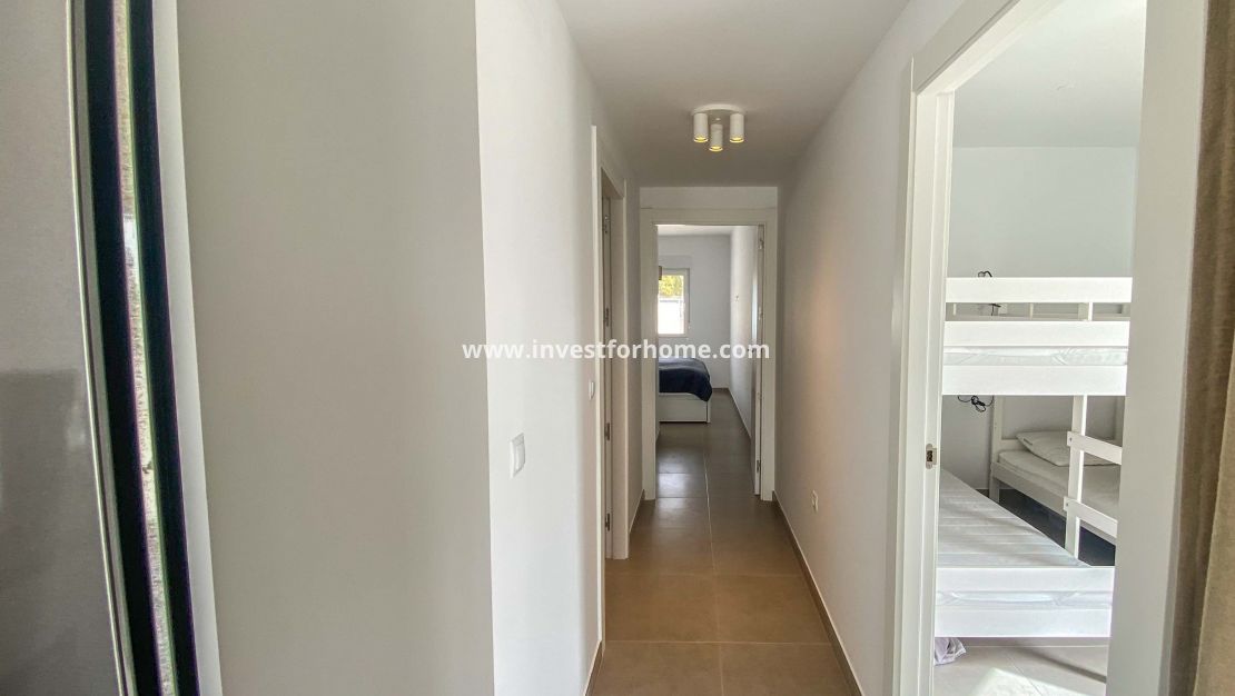 New Build - House - Los Alcázares