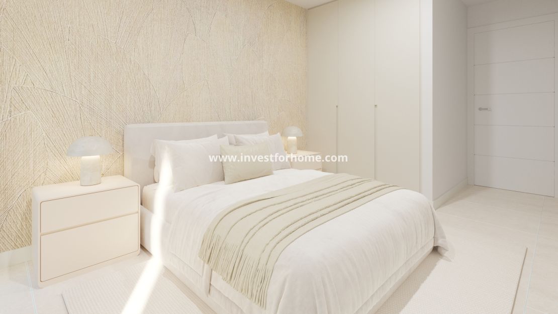 New Build - House - Los Montesinos