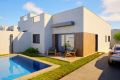 New Build - House - Mazarron - Mazarrón