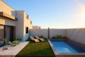 New Build - House - Mazarron - Mazarrón