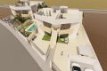 New Build - House - Mazarron - Mazarrón