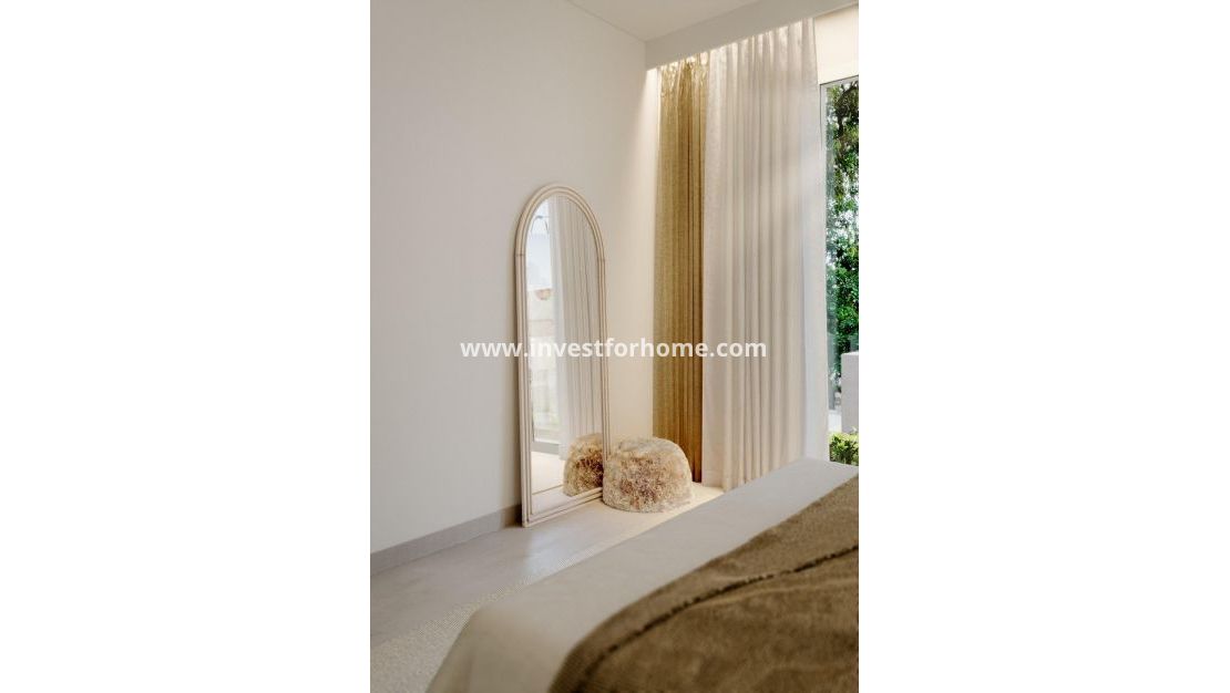 New Build - House - Mojacar - Playa de la Mena