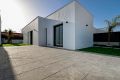 New Build - House - Molina De Segura - Molina de Segura