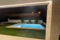 New Build - House - Molina De Segura - Molina de Segura