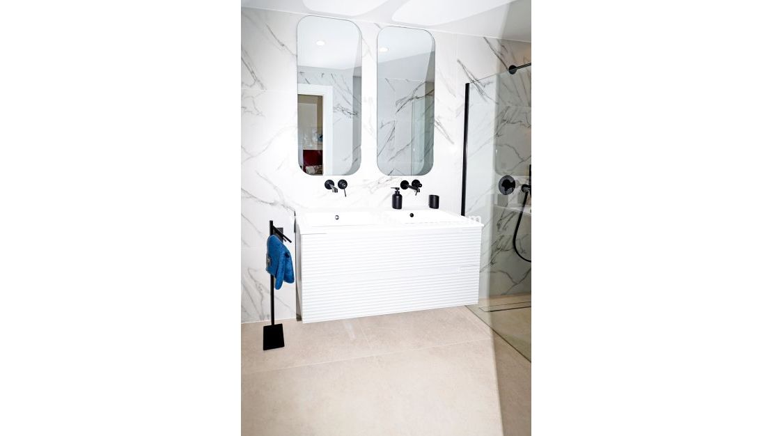 New Build - House - Molina De Segura - Molina de Segura