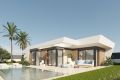 New Build - House - Molina De Segura - Molina de Segura