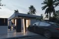 New Build - House - Molina De Segura - Molina de Segura