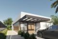 New Build - House - Molina De Segura - Molina de Segura