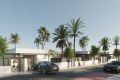 New Build - House - Molina De Segura - Molina de Segura
