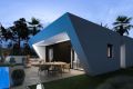New Build - House - Monforte del Cid