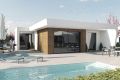 New Build - House - Murcia