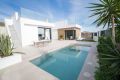 New Build - House - Murcia
