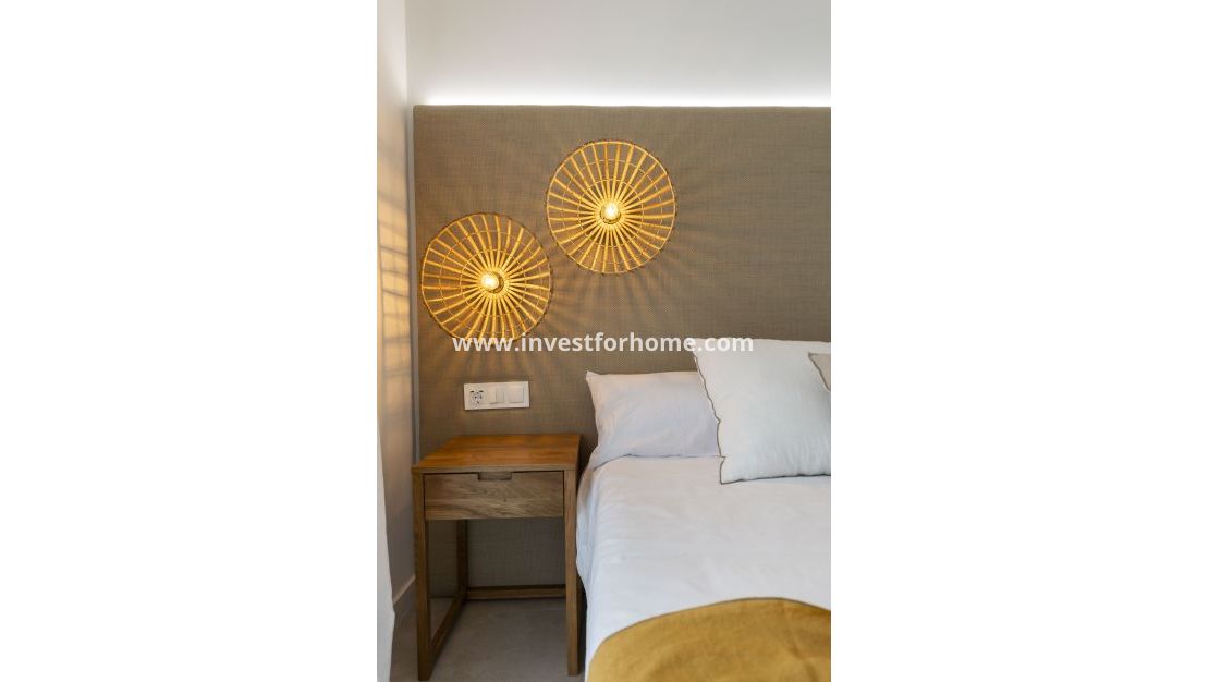 New Build - House - Murcia