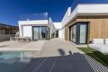 New Build - House - Murcia