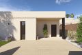 New Build - House - Murcia