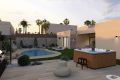 New Build - House - Murcia
