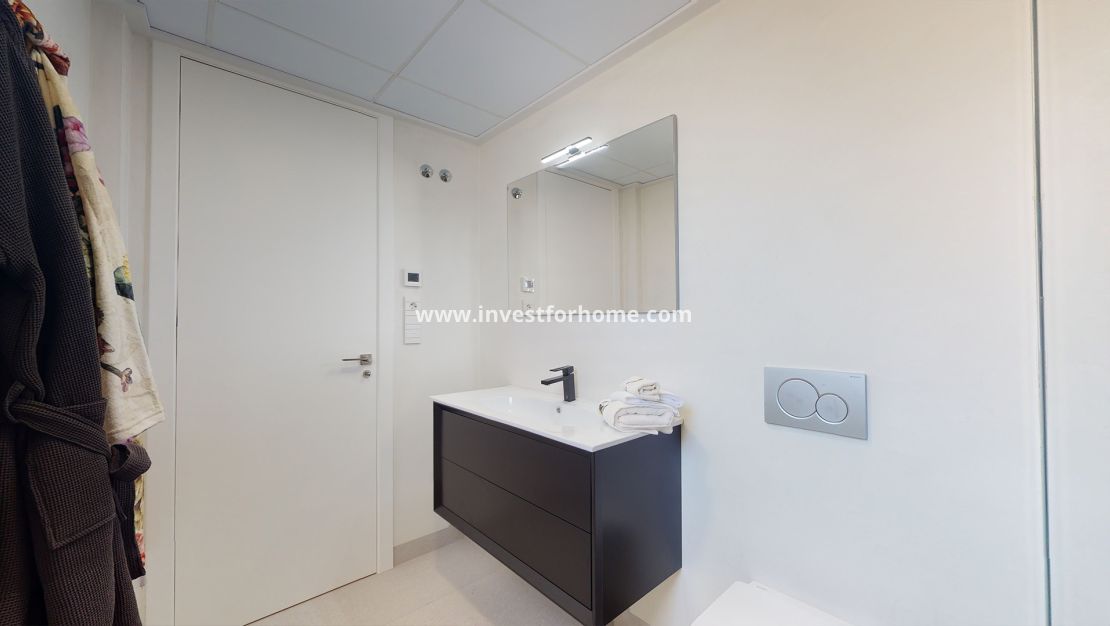 New Build - House - Mutxamel