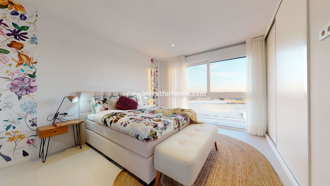 New Build - House - Mutxamel