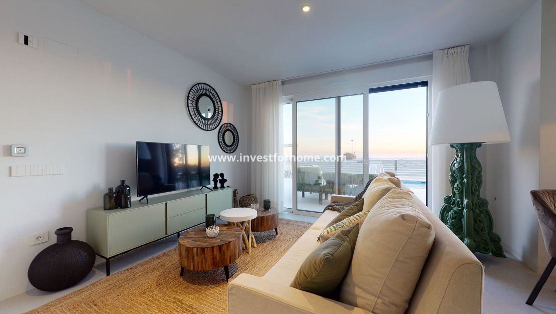 New Build - House - Mutxamel