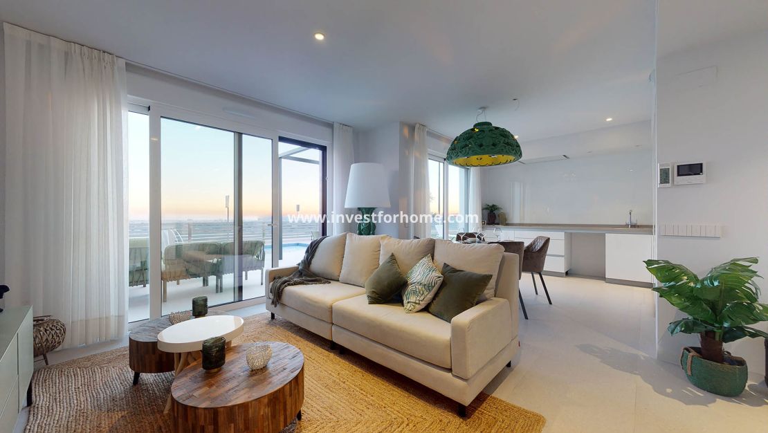 New Build - House - Mutxamel