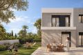 New Build - House - Mutxamel