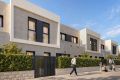 New Build - House - Mutxamel
