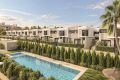New Build - House - Mutxamel