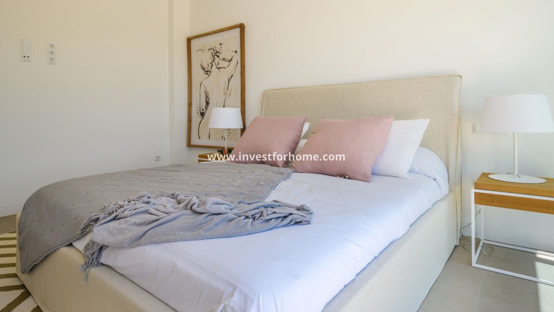 New Build - House - Orihuela Costa - Las Colinas Golf