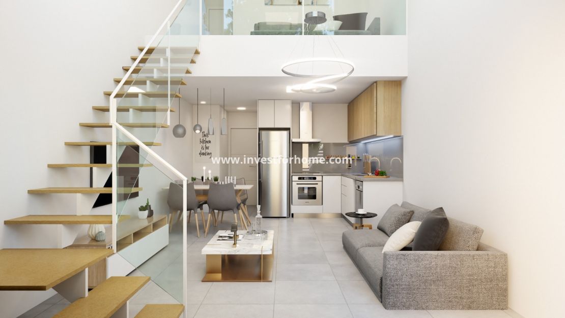 New Build - House - Orihuela Costa - Orihuela