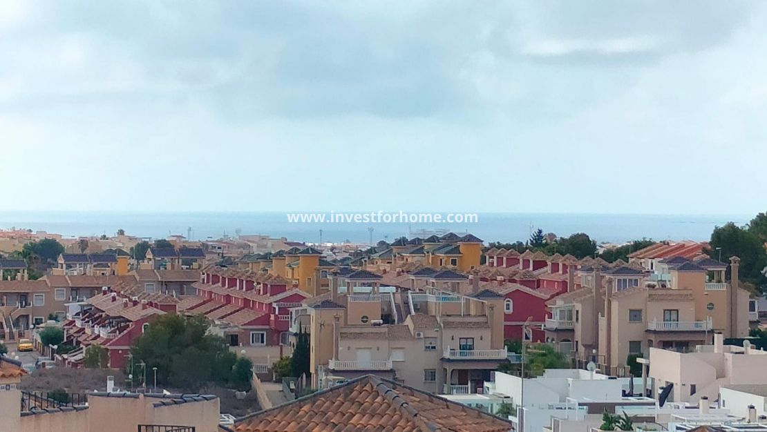 New Build - House - Orihuela Costa - Villamartin Pau 26