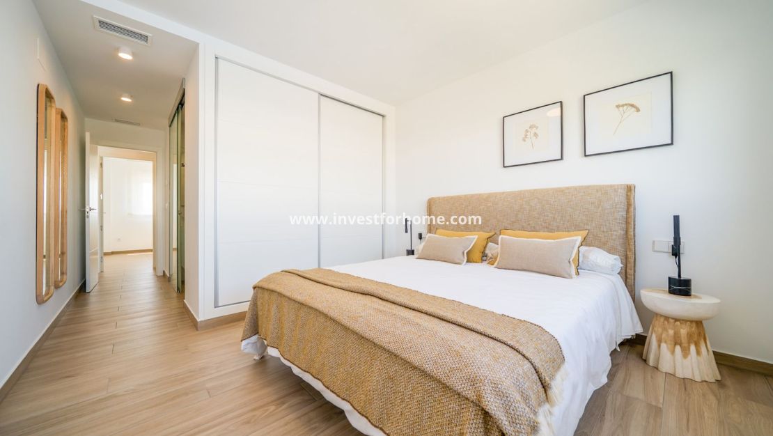 New Build - House - Orihuela Costa - Vistabella Golf