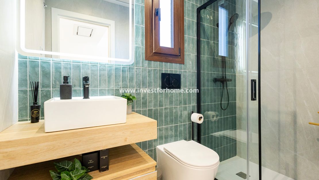 New Build - House - Orihuela Costa - Vistabella Golf