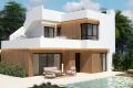 New Build - House - Orihuela Costa - Vistabella