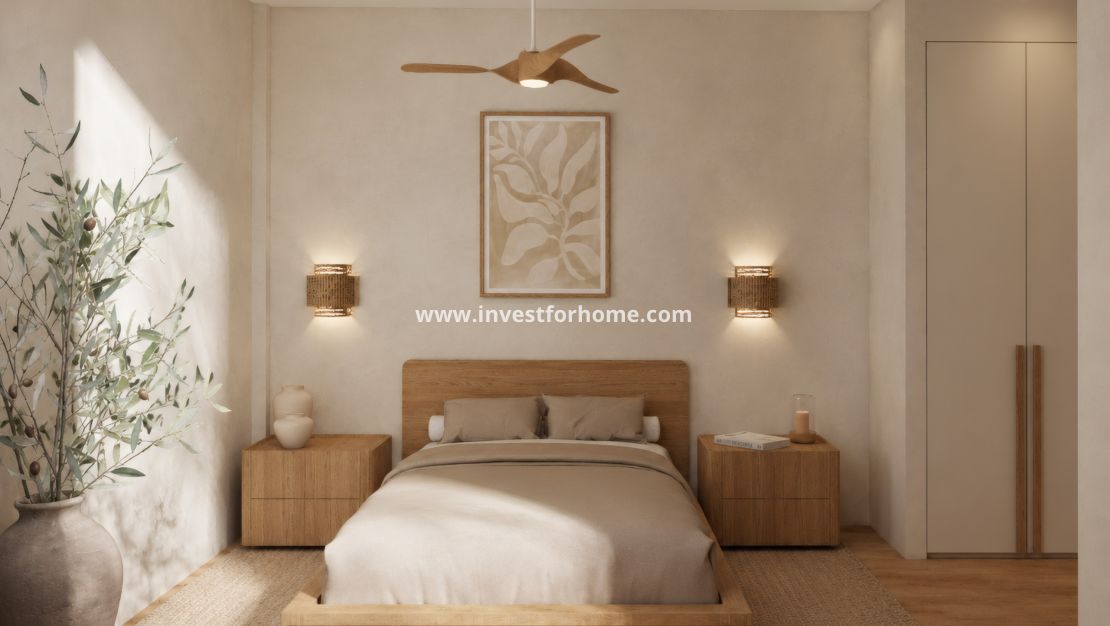 New Build - House - Orihuela Costa - Vistabella