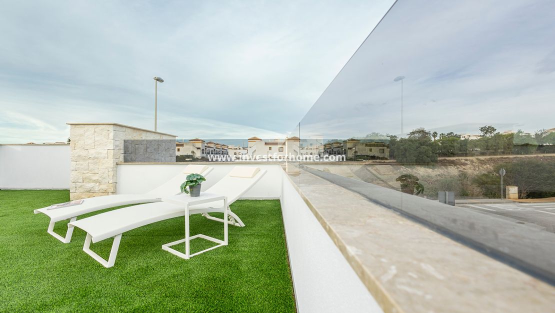 New Build - House - Orihuela Costa - Vistabella