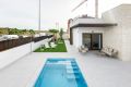 New Build - House - Orihuela Costa - Vistabella